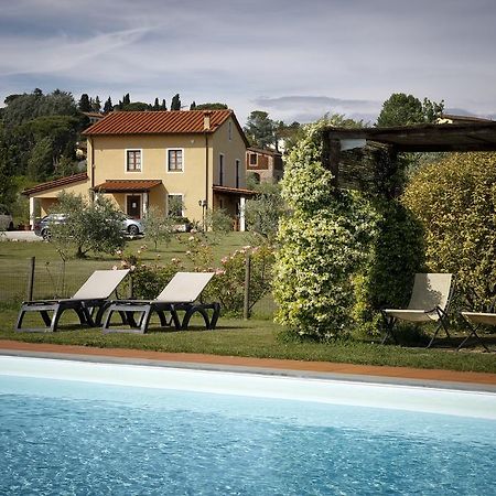 Agriturismo Ai Linchi Lukka Zewnętrze zdjęcie