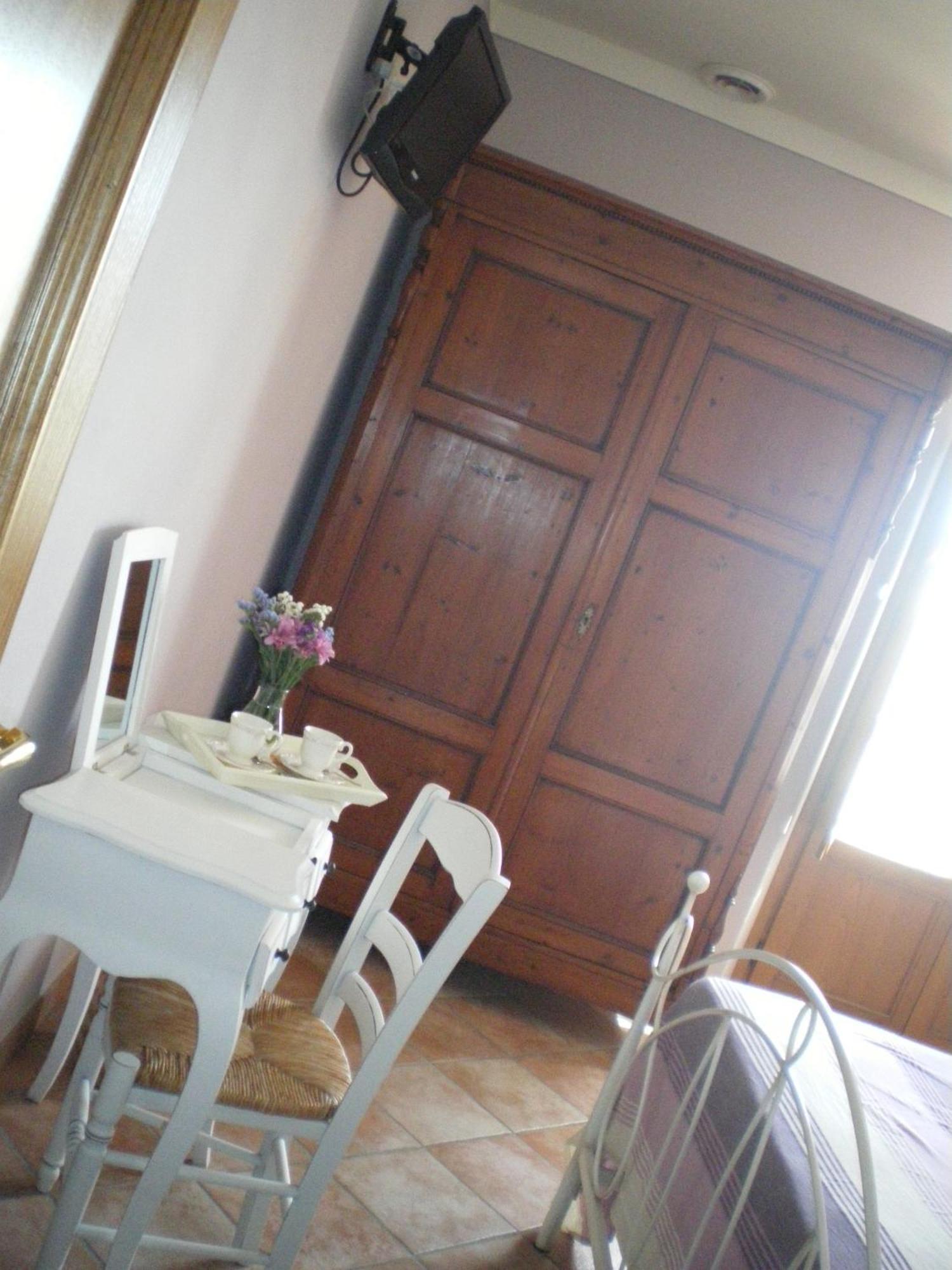 Agriturismo Ai Linchi Lukka Zewnętrze zdjęcie