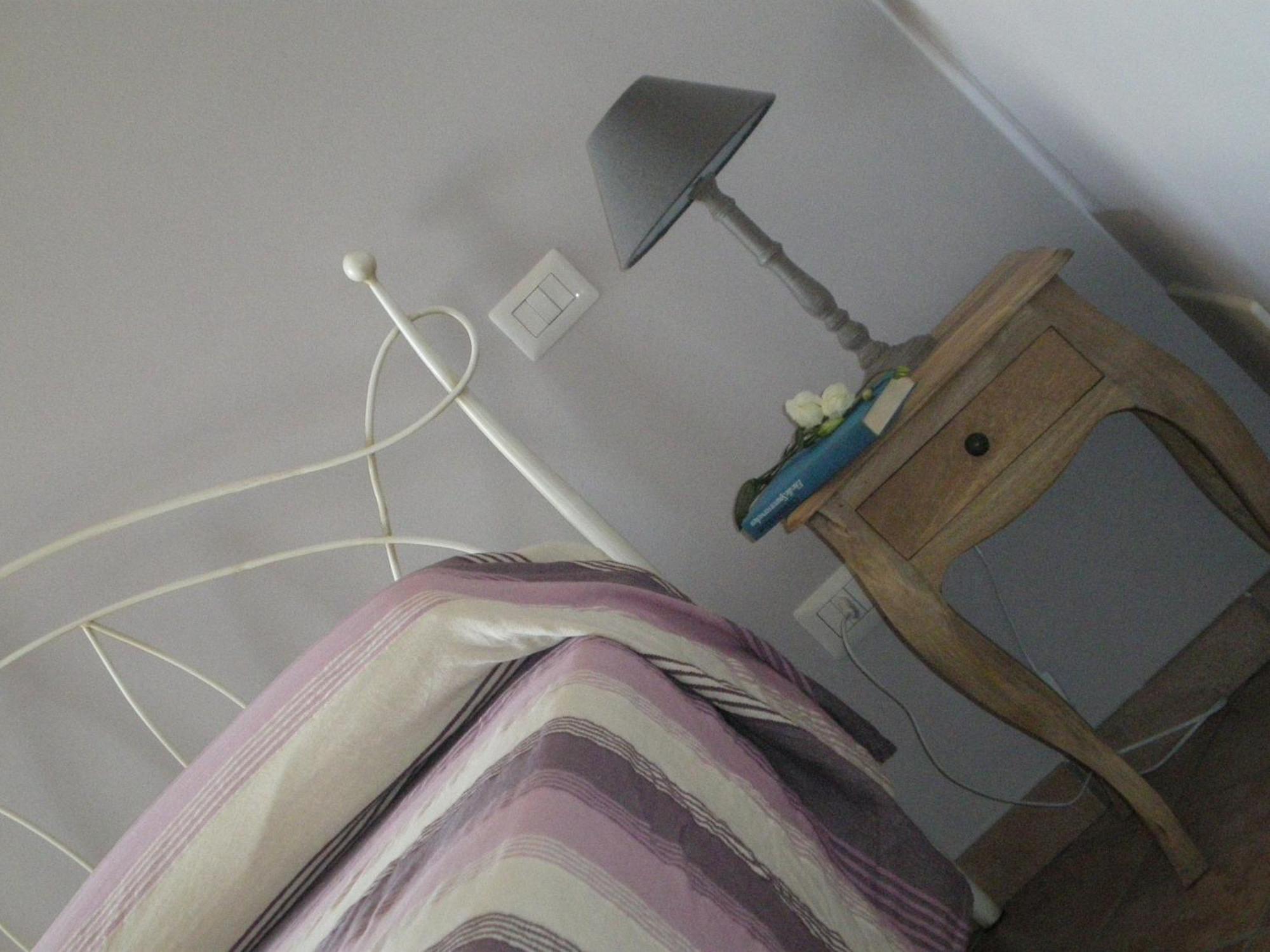 Agriturismo Ai Linchi Lukka Zewnętrze zdjęcie