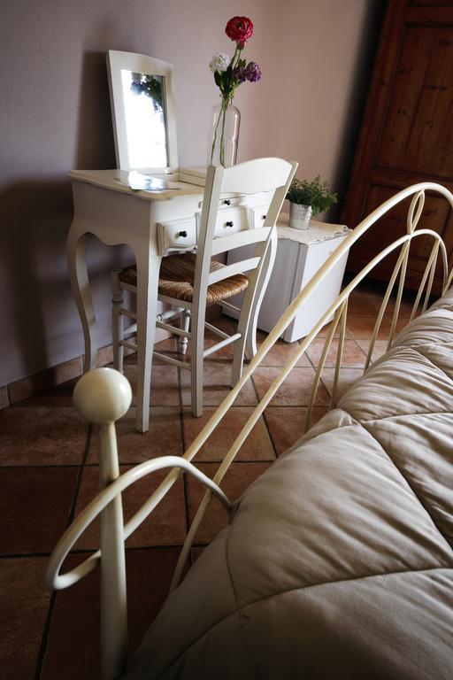 Agriturismo Ai Linchi Lukka Zewnętrze zdjęcie