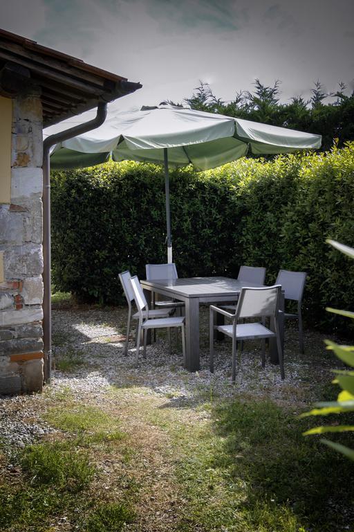 Agriturismo Ai Linchi Lukka Zewnętrze zdjęcie