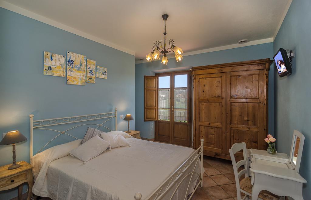 Agriturismo Ai Linchi Lukka Zewnętrze zdjęcie