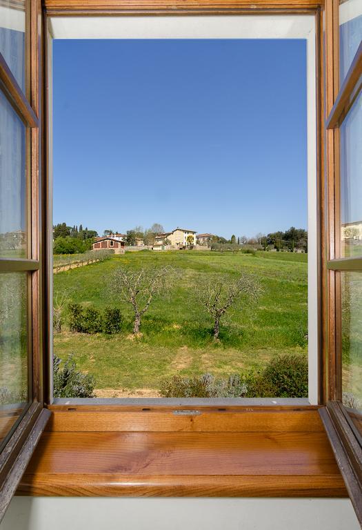 Agriturismo Ai Linchi Lukka Zewnętrze zdjęcie