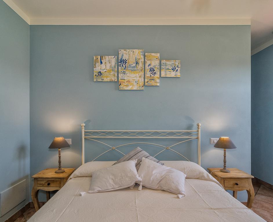 Agriturismo Ai Linchi Lukka Zewnętrze zdjęcie