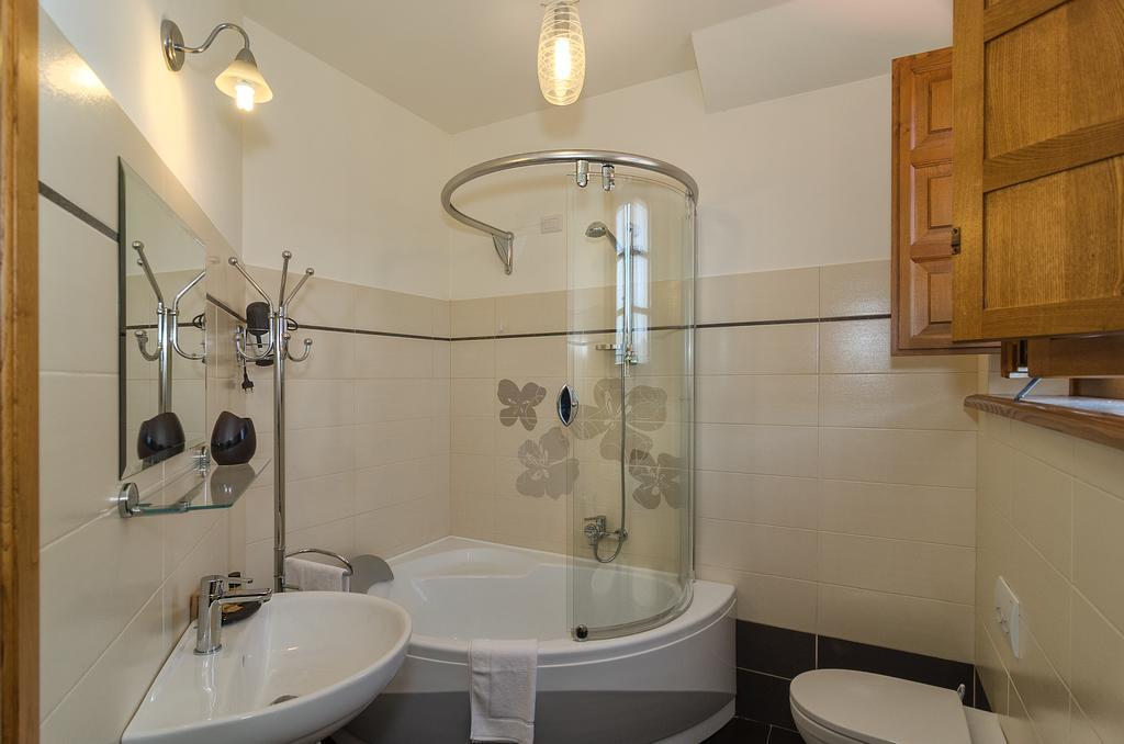 Agriturismo Ai Linchi Lukka Zewnętrze zdjęcie