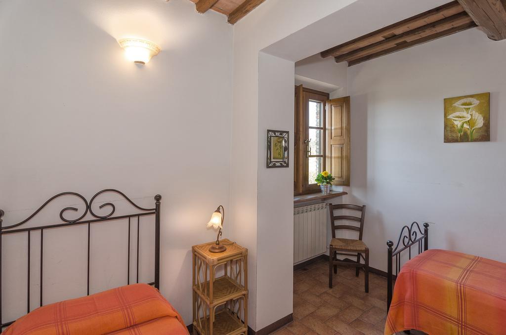 Agriturismo Ai Linchi Lukka Zewnętrze zdjęcie