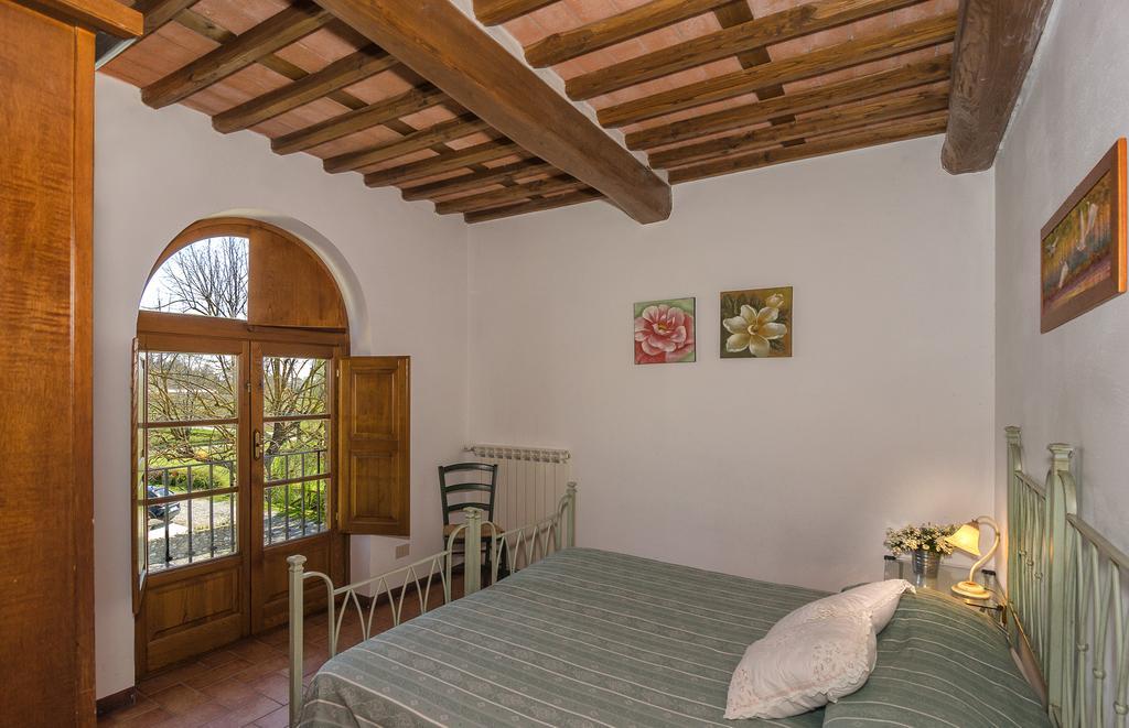 Agriturismo Ai Linchi Lukka Zewnętrze zdjęcie