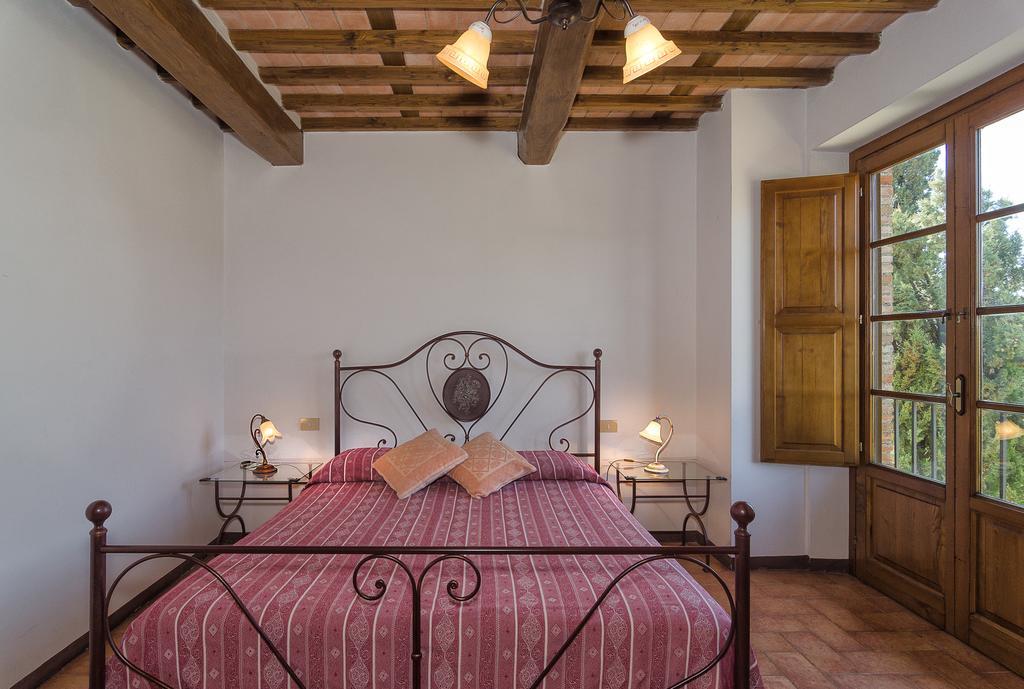 Agriturismo Ai Linchi Lukka Zewnętrze zdjęcie