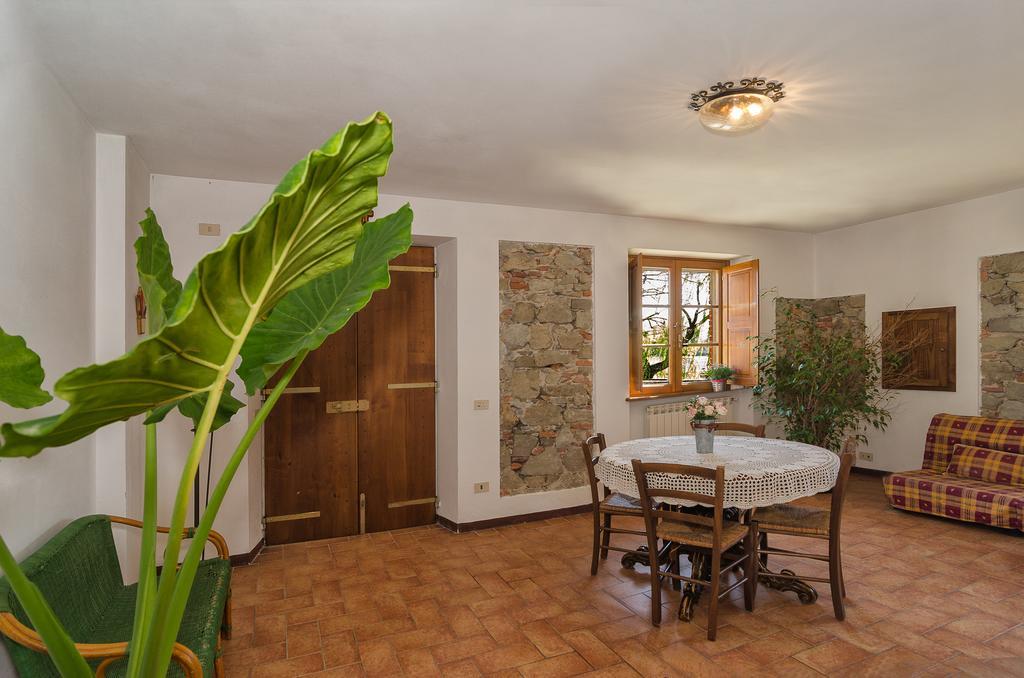 Agriturismo Ai Linchi Lukka Zewnętrze zdjęcie