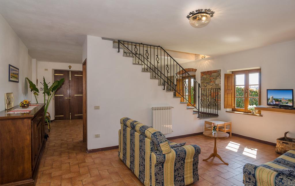 Agriturismo Ai Linchi Lukka Zewnętrze zdjęcie