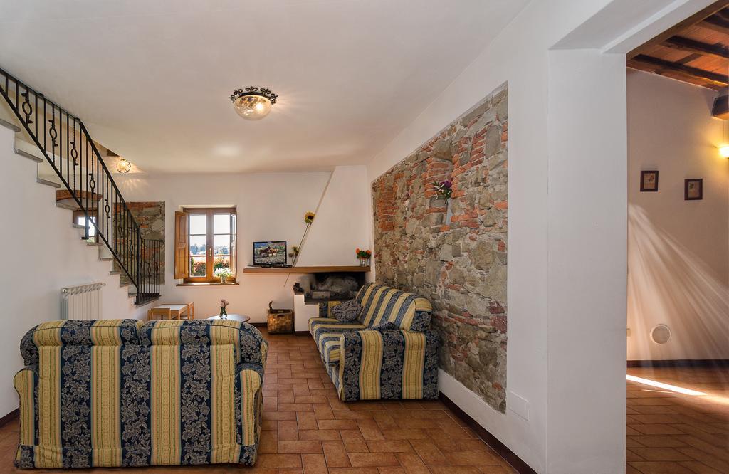 Agriturismo Ai Linchi Lukka Zewnętrze zdjęcie