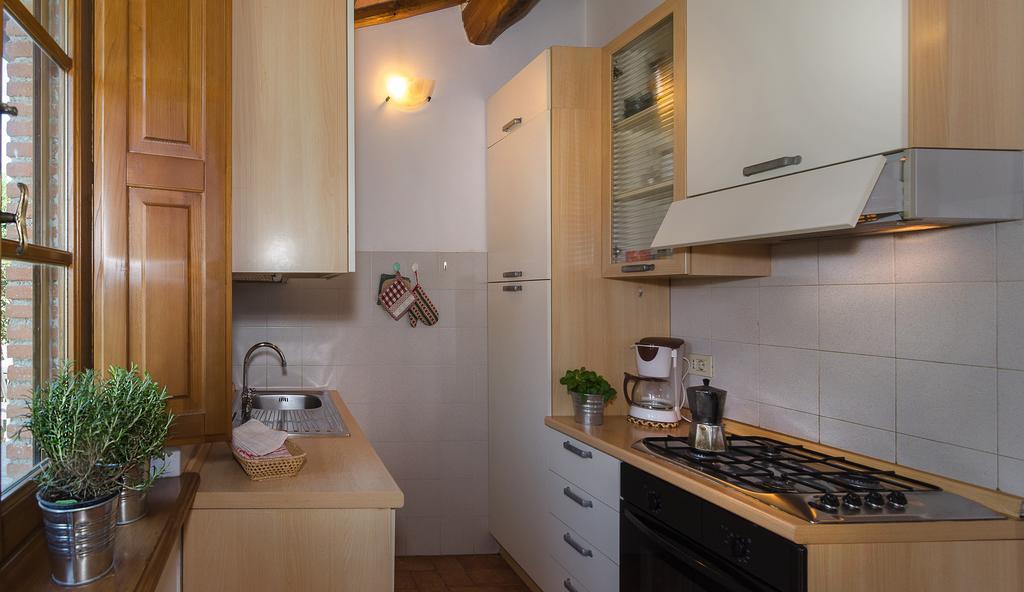 Agriturismo Ai Linchi Lukka Zewnętrze zdjęcie