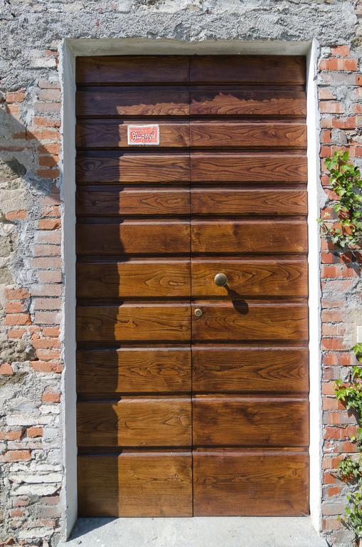 Agriturismo Ai Linchi Lukka Zewnętrze zdjęcie