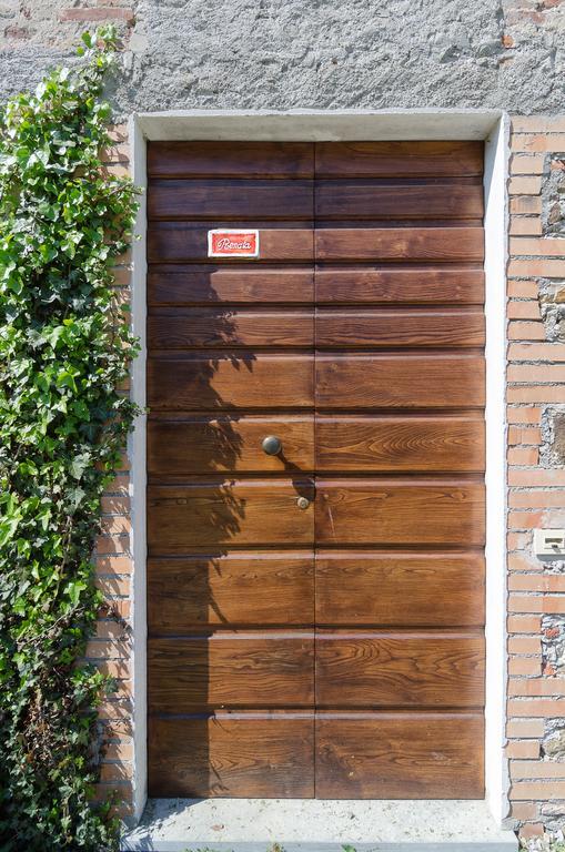 Agriturismo Ai Linchi Lukka Zewnętrze zdjęcie