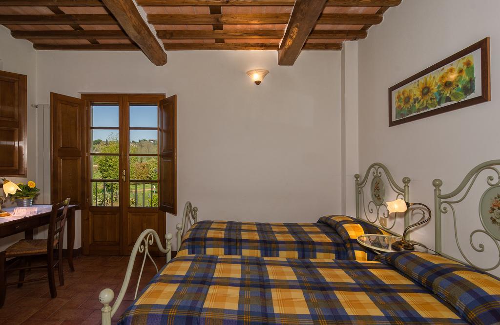 Agriturismo Ai Linchi Lukka Zewnętrze zdjęcie