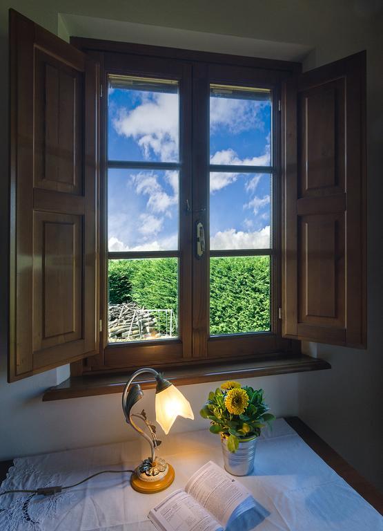 Agriturismo Ai Linchi Lukka Zewnętrze zdjęcie