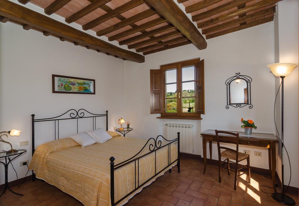 Agriturismo Ai Linchi Lukka Zewnętrze zdjęcie