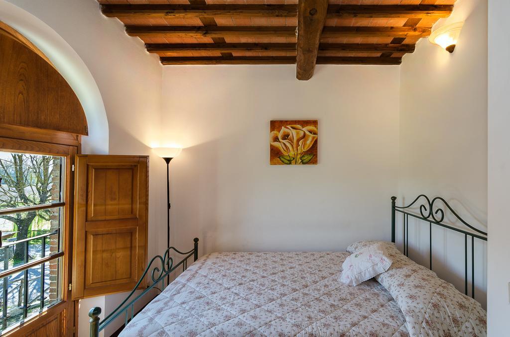 Agriturismo Ai Linchi Lukka Zewnętrze zdjęcie