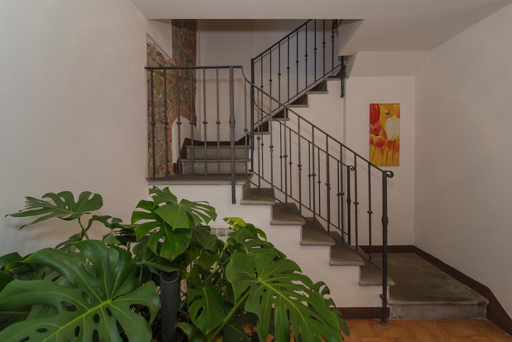 Agriturismo Ai Linchi Lukka Zewnętrze zdjęcie