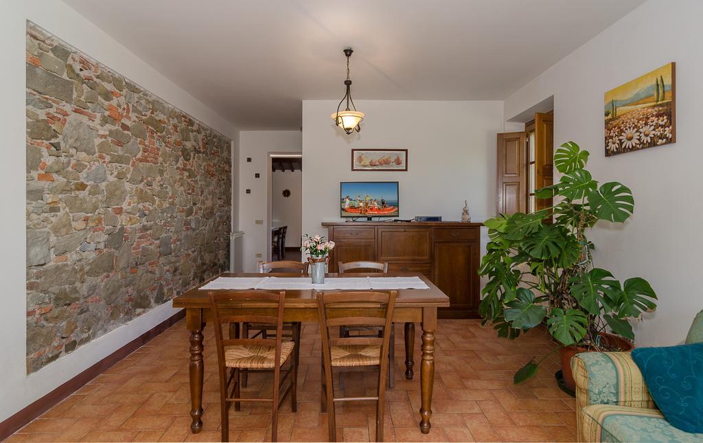 Agriturismo Ai Linchi Lukka Zewnętrze zdjęcie