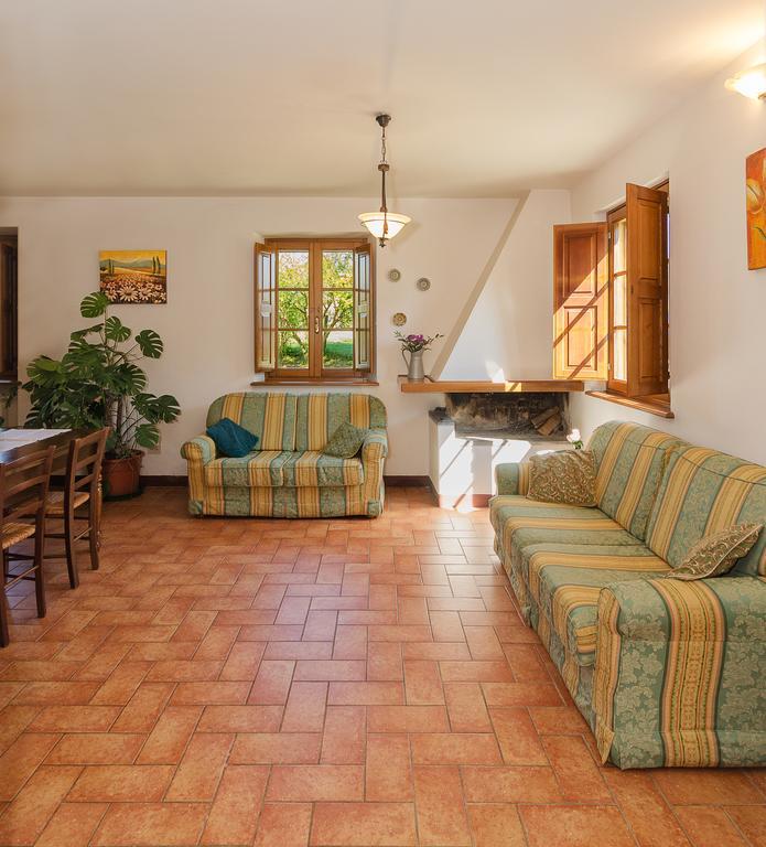 Agriturismo Ai Linchi Lukka Zewnętrze zdjęcie